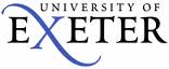 Exeter University  - UK
