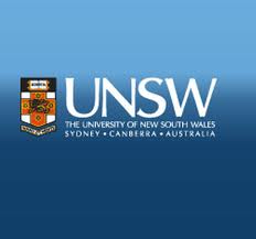 University of New South Wales - Australia