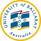 University of Ballarat- Australia