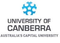  University of Canberra - Australia