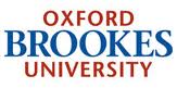 Oxford Brookes University - UK