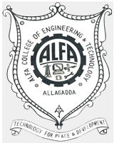 Alfa College Of Engineering & Technology - Andhra Pradesh