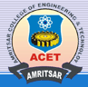 Amritsar College of Engineering and Technology - Amritsar
