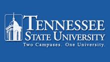 Tennessee State University of Nashville - USA