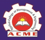 Applied College of Management and Engineering - Delhi