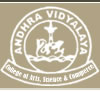 AV College of Arts, Science and Commerce, Hyderabad 