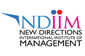 NEW DIRECTIONS INTERNATIONAL INSTITUTE OF MANAGEMENT (NDIIM)