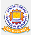 Bandari Srinivas Institute of Technology - Karnataka