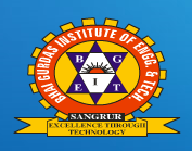 Bhai Gurdas Institute of Engineering and Technology