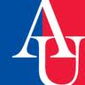 American University -USA