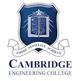 Cambridge Engineering College