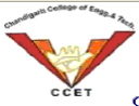 Chandigarh College of Engineering & Technology