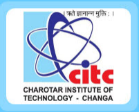 Charotar Institute of Technology - Gujarat 