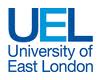 University of East London - UK