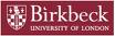 Birkbeck University - UK 