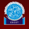 E.S. College of Engineering & Technology