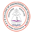 EVR College of Engineering & Technology