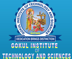 Gokul Institute Of Technology And Sciences - Vizianagaram