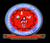 Gokula Krishna College Of Engineering - Andhra Pradesh