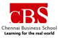 Chennai Business School (CBS)