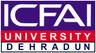 The ICFAI University -  (Uttarakhand)