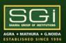 Hindustan Institute Of Management and Computer Studies(SGI Group)  - Agra