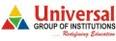Universal Group of Institutions - Mohali (Punjab)