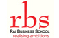 RBS - School of Arts & Management Sciences