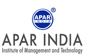 Apar India Institute of Management and Technology