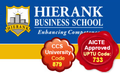 HBS - Hierank Business School