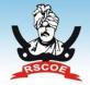 RSCOE - Rajarshi Shahu College of Engineerin