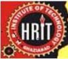 HR Institute of Technology (HRIT)