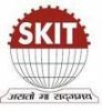 SKIT - Swami Keshvanand Institute of Technology