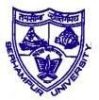 BU - Berhampur University