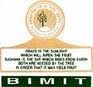 BIMIT - Bhubaneswar Institute of Management & Information Technology