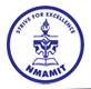 NMAM Institute of Technology, Nitte, Karnataka 