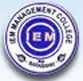 IEM Institute of Business Management