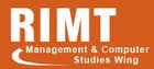RIMT School of Management Studies