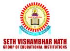 Seth Vishambharnath Institute of Management Studies & Research