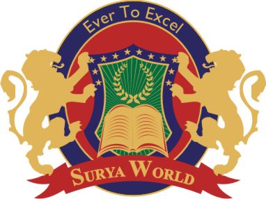 Surya world School of Business Management