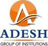 Adesh Institute of Engineering and Technology