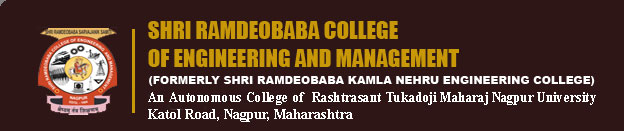 Shri Ramdeobaba College of Engineering and Management, Mumbai 