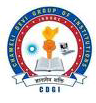 CHAMELIDEVI INSTITIUTE OF TECHNOLOGY AND MANAGEMENT, INDORE