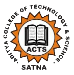 Aditya College of Technology and Science, Satna