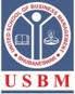 United School of Business Management,Bhubaneswar Orissa.