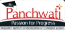 Panchwati Institute of Engineering and Technology, Meerut