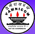Vaikunth Mehta National Institute of Cooperative Management,Pune,Maharastra.