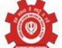 Guru Gobind Singh College of Engineering & Technology, Bhatinda ( Punjab)