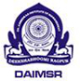 Dr. Ambedkar Institute of Management Studies & Research, Nagpur