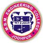Mugneeram Bangur Memorial Engineering College, Jodhpur,Rajasthan. 